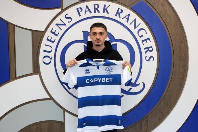 英媒：多支英冠、法甲球隊有意20歲QPR中場塔拉