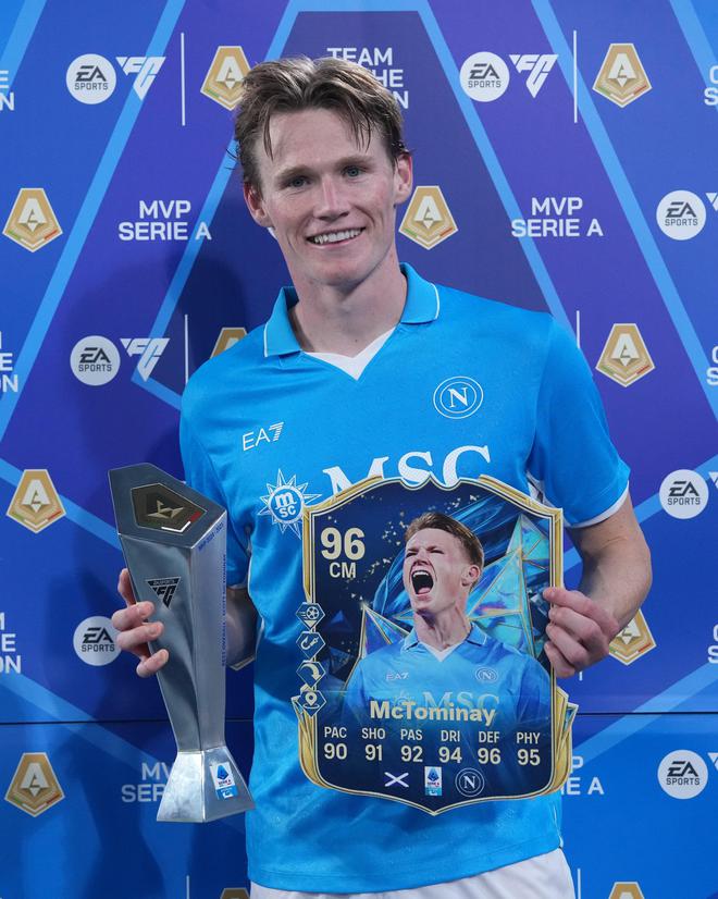 滿天星！小麥意甲MVP 青木法甲銀靴 盧卡庫14球11助 安東尼9球5助