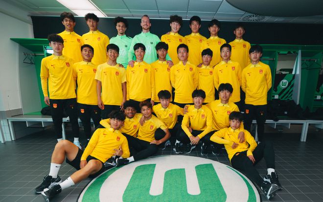 1-0夺首胜！U16国足历史性突破：首次晋级四强，日本2连败0分垫底