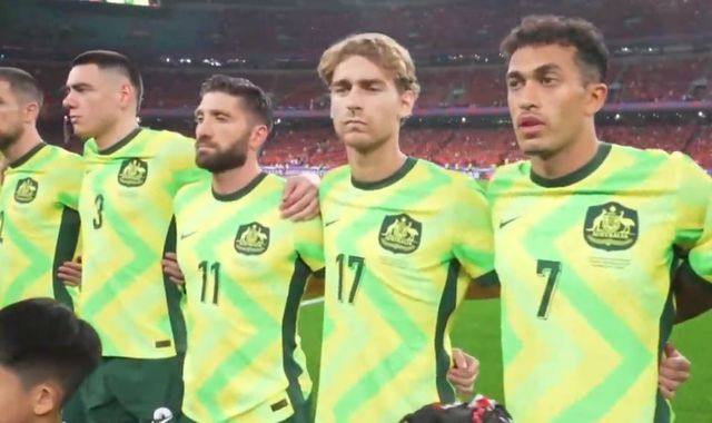 2-0赢国足后，亚洲第四高兴早了！2连败=无缘前二，或返回大洋洲