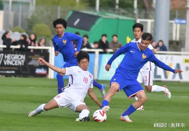 U16国足大逆转！三战不败晋级，谢晋世界波，2天后将争季军