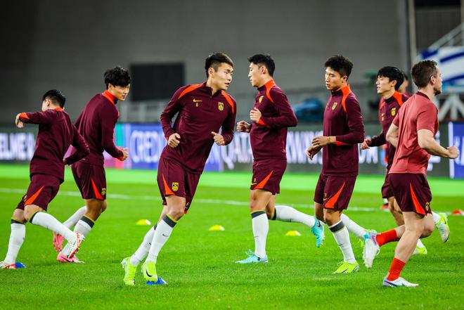 世界杯有望扩军64队，国足目前世界排名94位&亚洲第14
