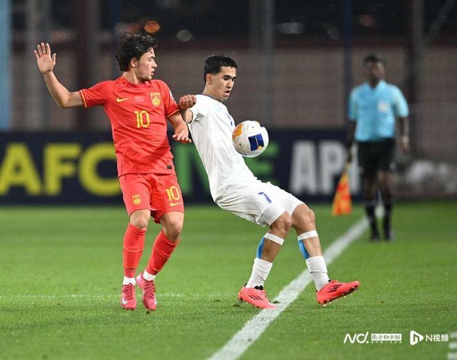 U17亚洲杯国少提前出局，处处是中国足球世界杯梦碎的声音