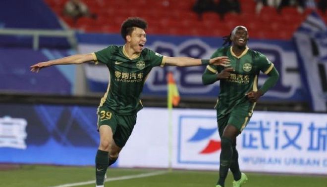 伊万尴尬？钦点的中澳战23位国脚本轮中超1球0助1红！3人坐穿板凳