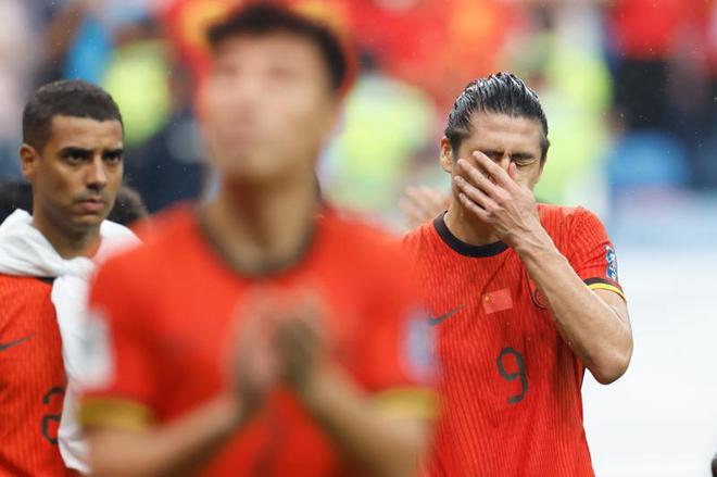 U17国足延续恐沙症！205天四连败，国足被双杀U20国足遭绝杀