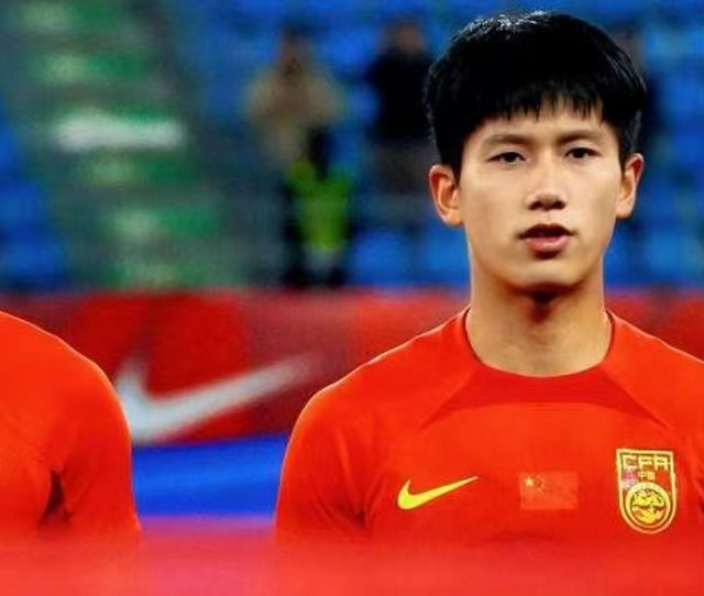 伊萬該選他了！21歲“小武磊”職業(yè)聯賽轟28球：狀態(tài)火爆！