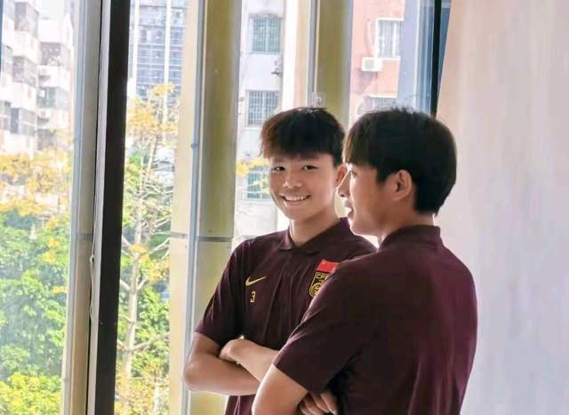 U17亚洲杯即将开打：日本主帅带队前往，分组不佳出线不乐观