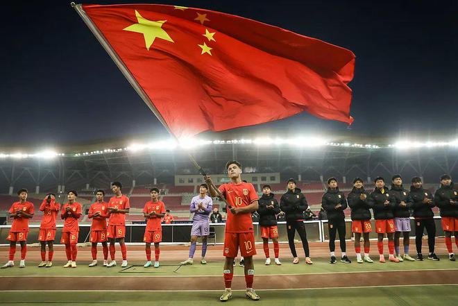 今晚开战！U17亚洲杯中沙之战3大看点：天才对决！复仇之战！火力全开