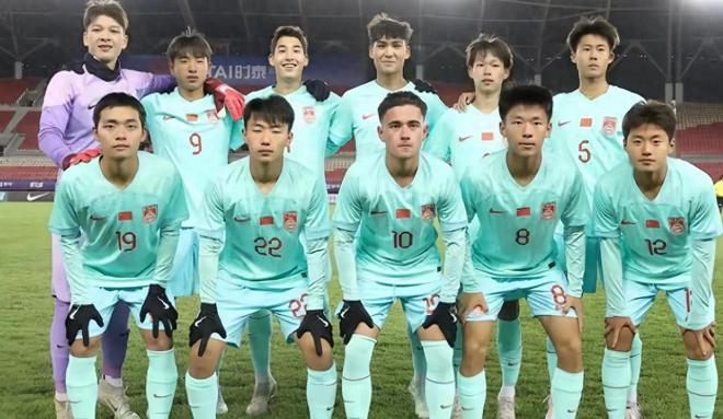 U17亞洲杯開打！日籍主帥面臨機(jī)會與挑戰(zhàn)，三戰(zhàn)沙特機(jī)會再遇宿敵