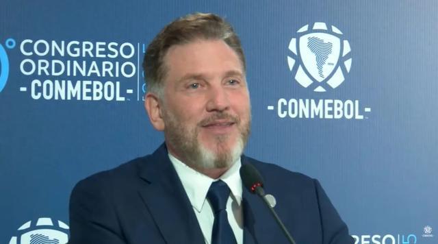 国足进世界杯有希望！南美足联：已正式向FIFA提议2030世界杯扩军至64队
