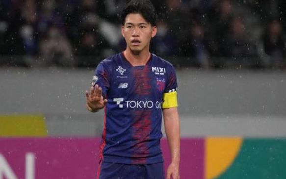 拒絕歸化！27歲國足名宿之子從小生活在日本，根本不想為國足效力