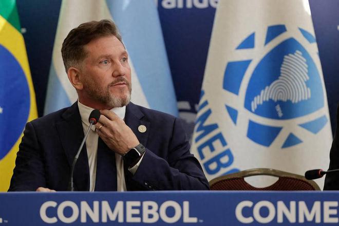 国足的希望来了！南美足联提议：2030世界杯增至64队