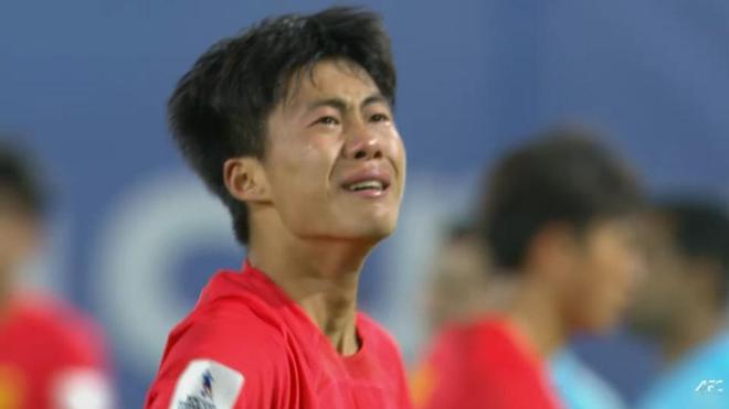 掣肘毁了U17国足！助教频搞小动作，媒体人：学生不好学还不谦虚