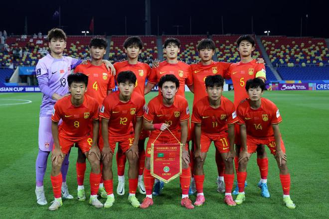 观网：4个月三线皆失，国足又遇大灾年，耐心永远是最稀缺的品质