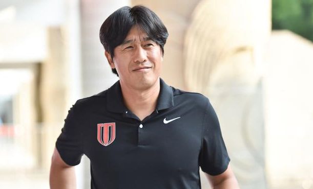7轮0出场！28岁准国脚锋霸怀才不遇惨遭徐正源弃用，沦为中超摆设