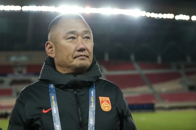 体坛：中国U17亚洲杯前婉拒多队比赛邀请，上村健一坚持无需更多热身