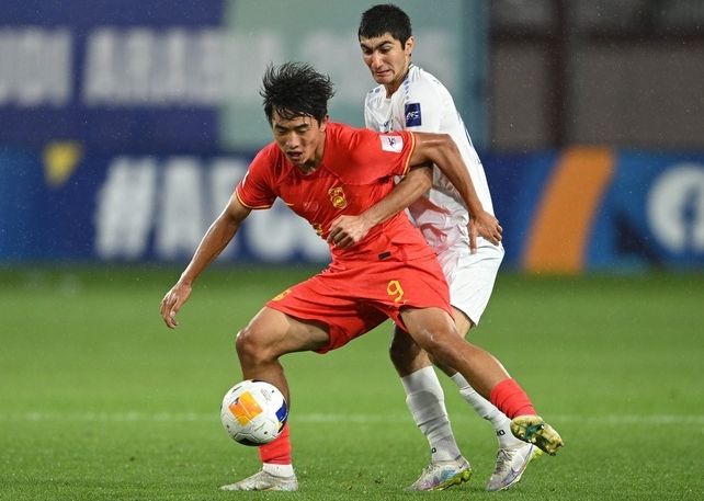 U17國足出局日本籍主帥遭炮轟，日媒：是你們的球員不行！