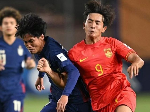 國足財富！17歲“梅州c羅”：每天加練3小時，要去五大聯(lián)賽！