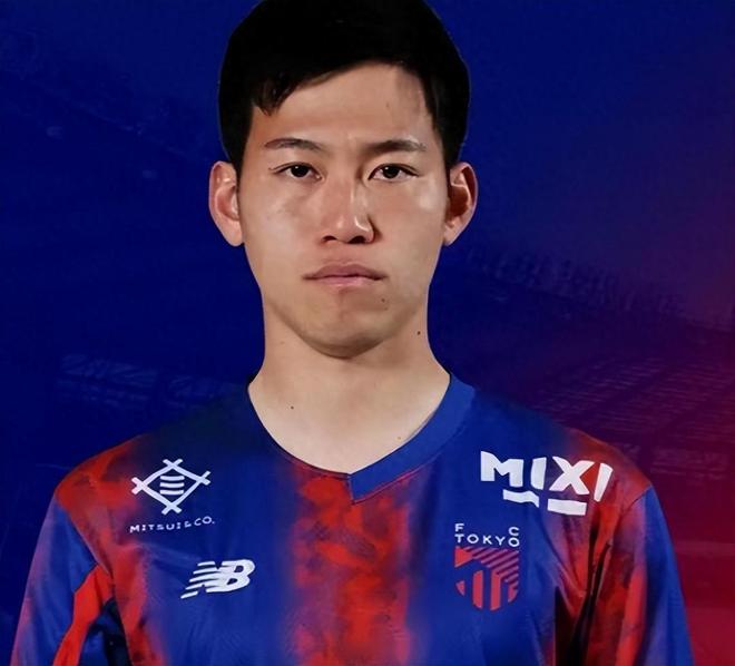 國(guó)足名宿之子拒絕歸化：我是日本人 夢(mèng)想為日本而戰(zhàn)