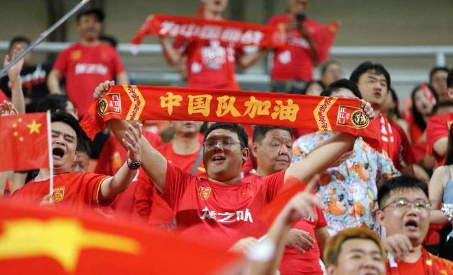 國(guó)足新一期集訓(xùn)遴選方式很亮眼！可惜，向余望受傷恐難被國(guó)足征調(diào)