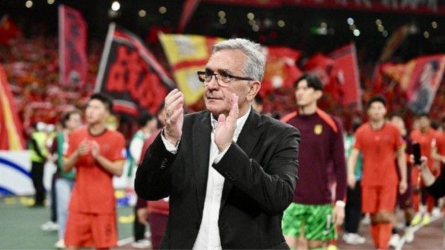 北青：國足恐怕不大可能在這個當口冒險選用太多新人