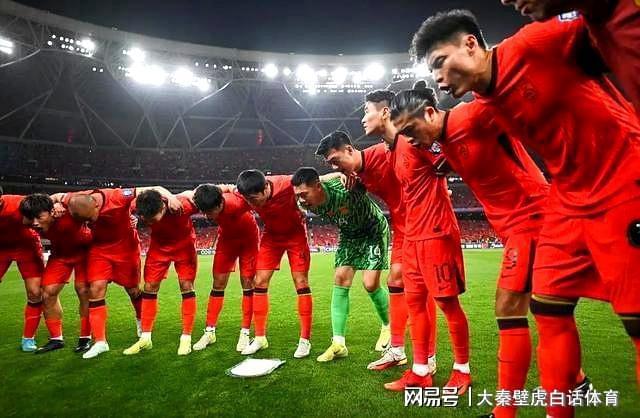 感謝澳大利亞！國足0-2收獲喜訊，勝印尼+平巴林，積10分也能出線