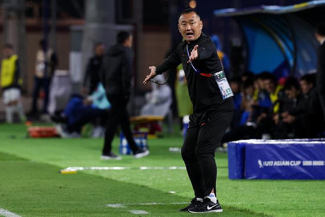 北青：因沖擊世少賽失敗及備戰(zhàn)問題，上村健一可能會被中國足協(xié)徹底棄用