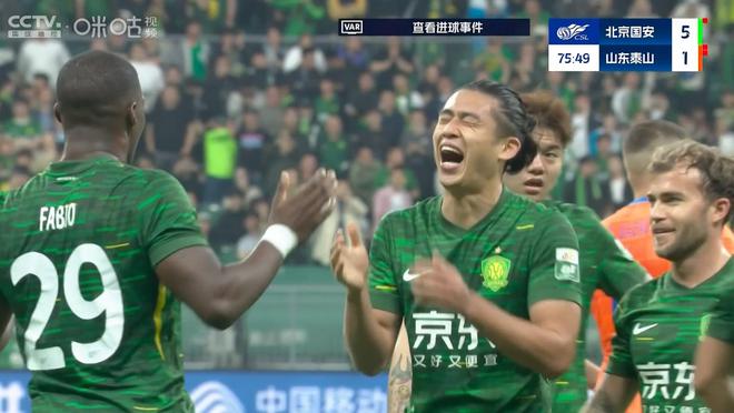 熱議京魯大戰(zhàn)：攻擊型國(guó)腳讓伊萬(wàn)滿意，4-1過(guò)后踢出屎味