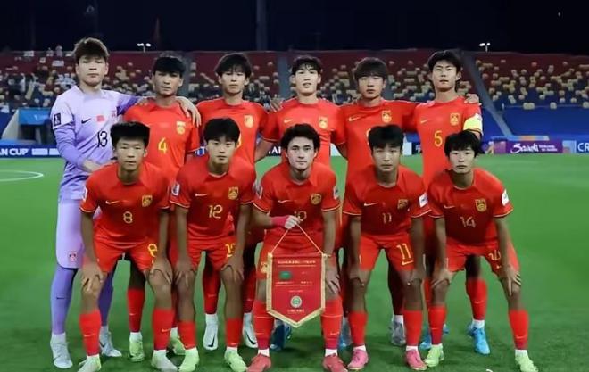 中國國少出局原因曝光！備戰(zhàn)期曾內(nèi)訌，中方教練組扇日本助手巴掌