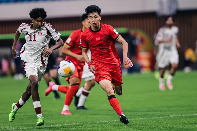 恭喜伊萬！18歲國足小將閃耀中超，8場4球，本土射手榜力壓韋世豪