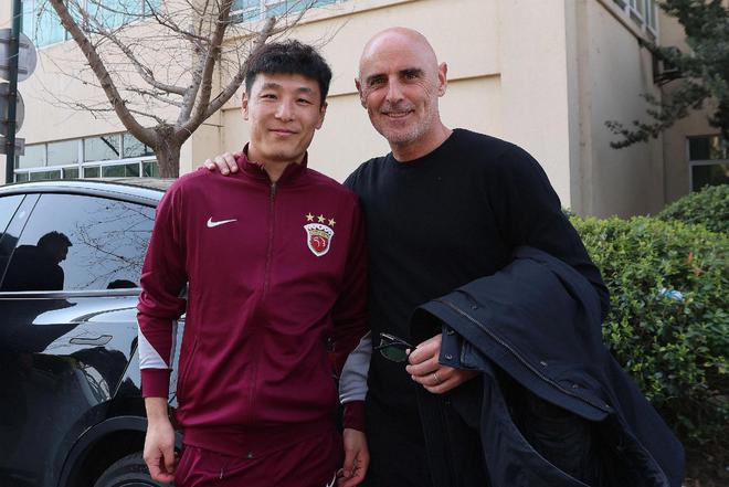 滬媒：蓉城比海港更有爭冠競爭力，武磊歸來對海港和國足是利好消息