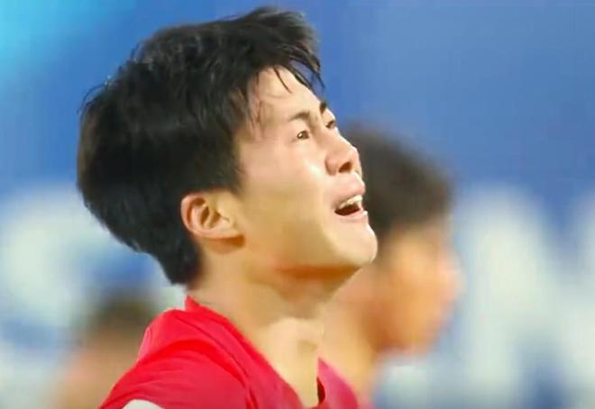 津媒：U17國足備戰(zhàn)出現(xiàn)問題，決策者需重視如何幫助他們提升