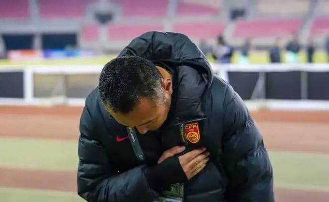 U17國少亞少賽兩連敗提前出局，曝主帥上村健一或被足協(xié)徹底棄用