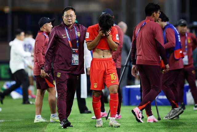 2-0！凌晨3點(diǎn)，中國隊(duì)終于贏了，創(chuàng)一項(xiàng)新紀(jì)錄，宋凱現(xiàn)場見證！