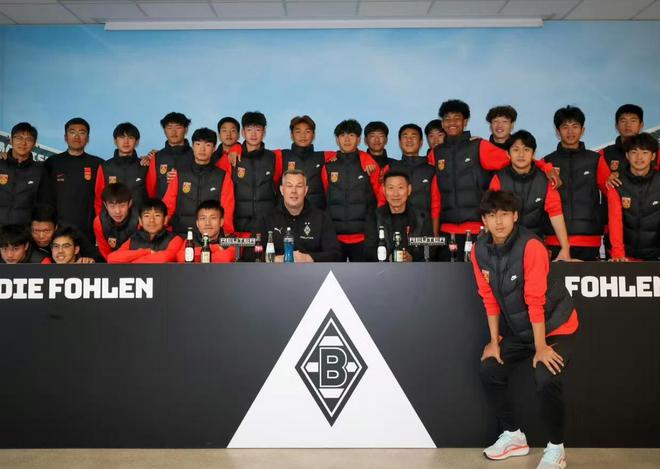 1-0，09國少又贏了！日本籍主帥帶隊：連勝門興+沃爾夫斯堡梯隊