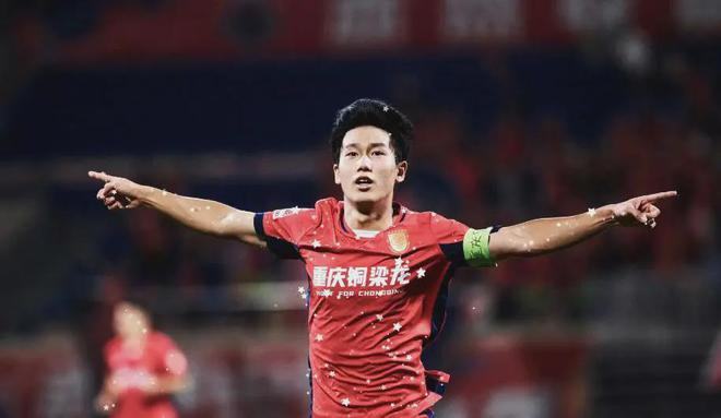 中國(guó)足球的下一個(gè)武磊？向余望，正在沖擊中甲新王者！