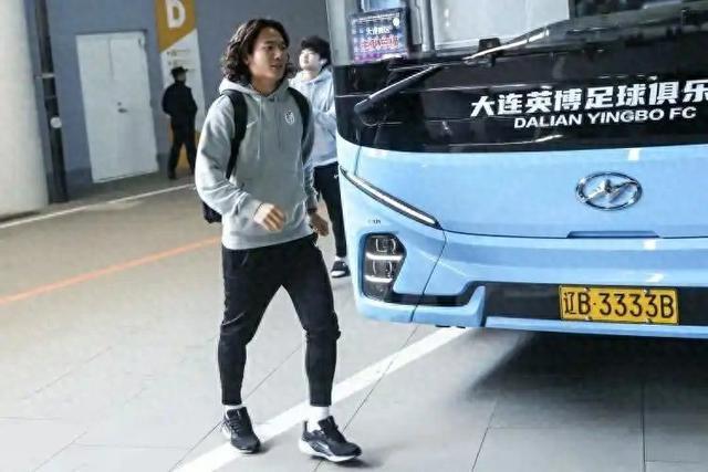 18強(qiáng)賽 | 國(guó)足大名單增容 廖錦濤、楊明洋進(jìn)入考察視野