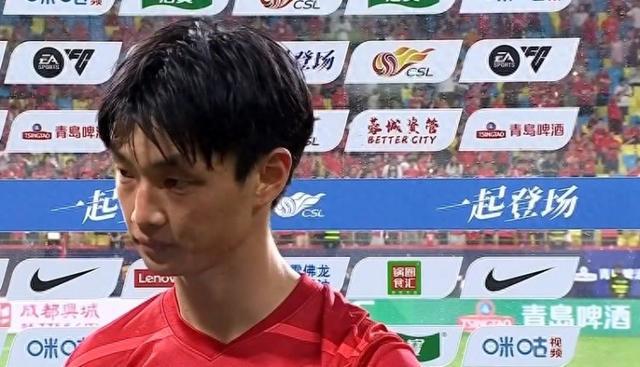 博主：杨明洋曾代表瑞士U19出战官方赛事，进国足前提是转换会籍