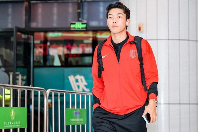 元敏诚：摸爬滚打的日子是人生宝贵财富，30岁这年想圆国脚梦