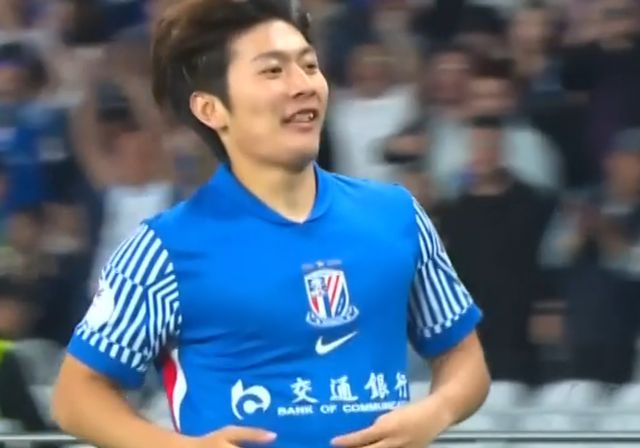 伊万今晚最大发现：18岁杨皓宇上场60秒破门，已独造3球！