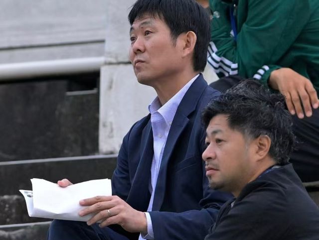 是福还是祸？日本将派“二队”出战印尼：旅欧球星不会参赛！
