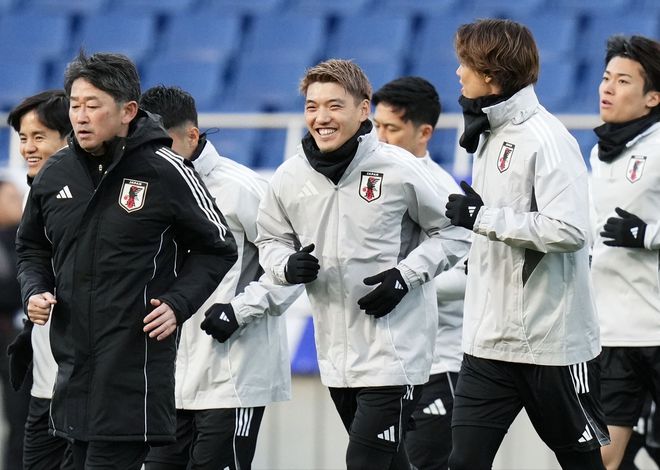 国足收获坏消息！日本队放水，二队征战18强赛后两场，将对阵印尼