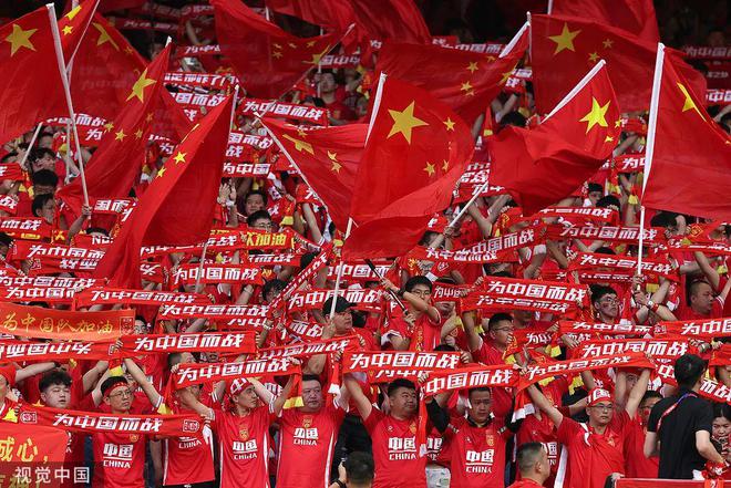 国足生死战主裁曝光！乌兹裁判执法中国客战印尼 本人吹过中卡之战