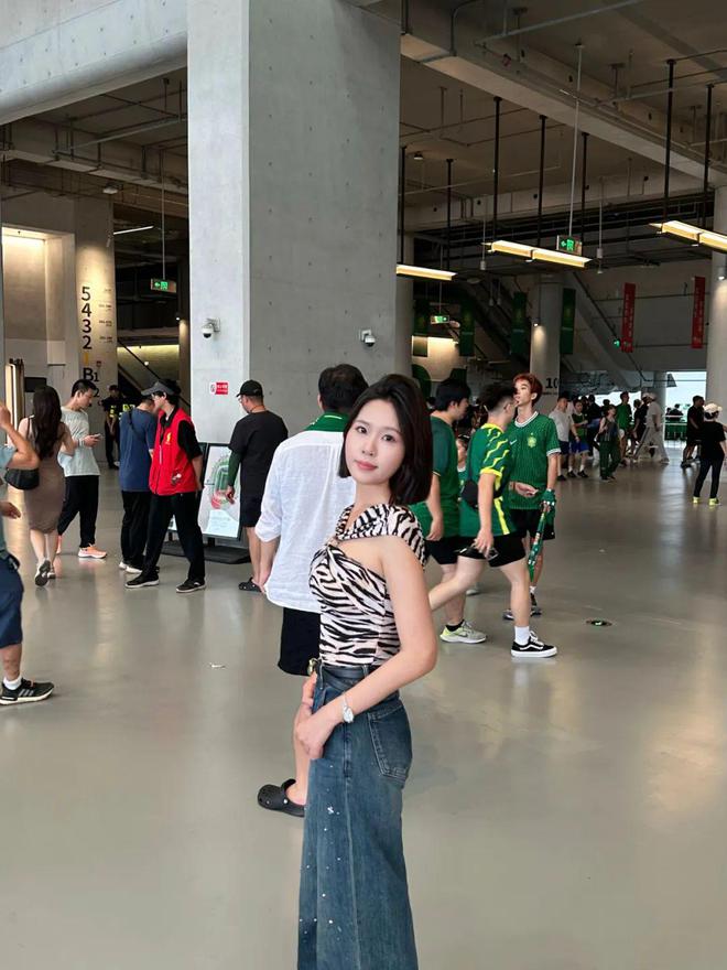 博主小宇宙丨小冉酱：永远要对美好的事物保持期待！