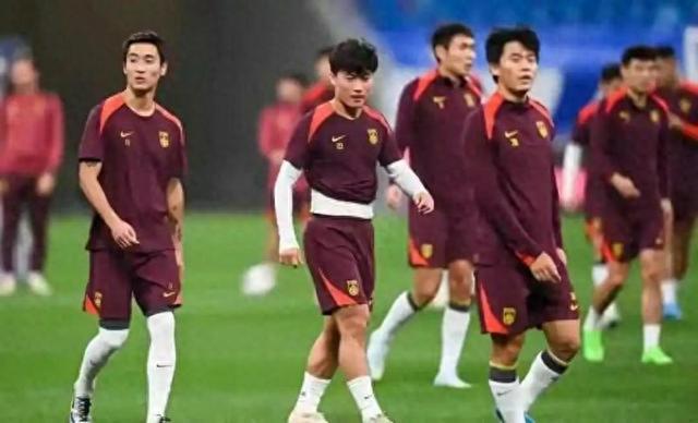 聚焦 | 国足上海集训不安排热身赛 将携两名停赛球员赴客场