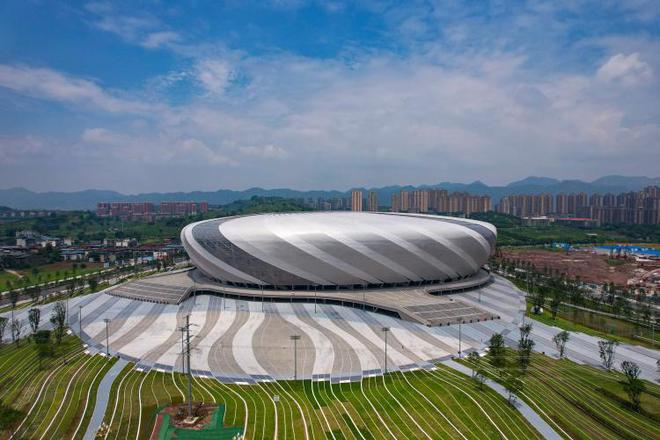 知情人士：重慶申辦主場成功因三點，當地支持、硬件好、氛圍濃厚