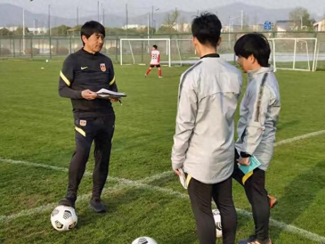 關注｜U16國足月中集中 中國足協繼續重用浮嶋敏