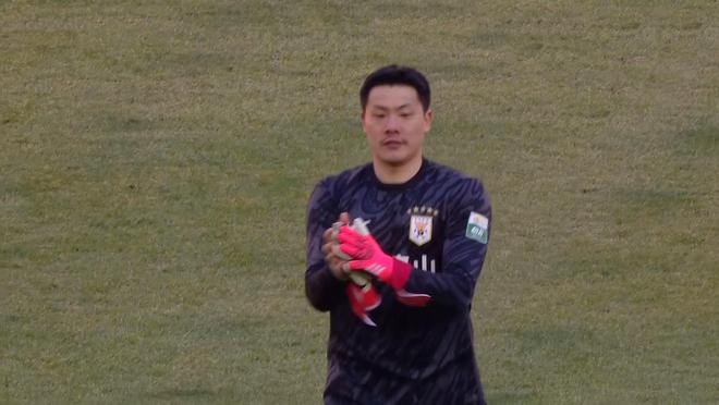 劉洋+鄭錚回歸，泰山隊首發11人防線調整 3中場穩定 國腳只能替補