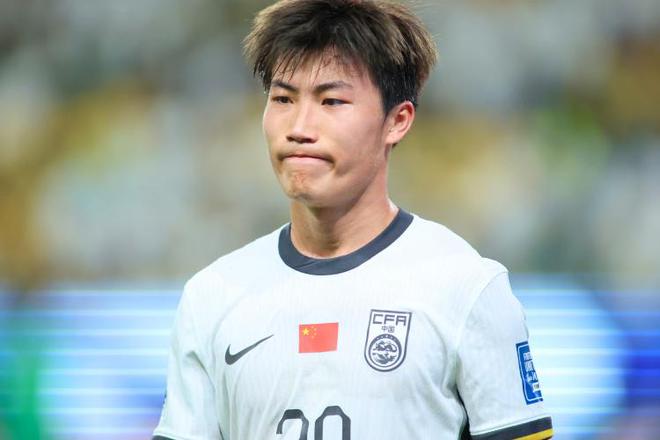 北青體育：謝文能、林良銘兩名停賽球員將隨國足前往印尼