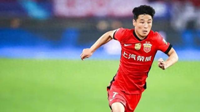 武磊终于收获赛季首球 对海港和国足都是好消息